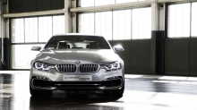     BMW 4 series Coupe  